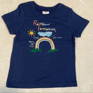 Hanna Andersson Spring Graphic Tee